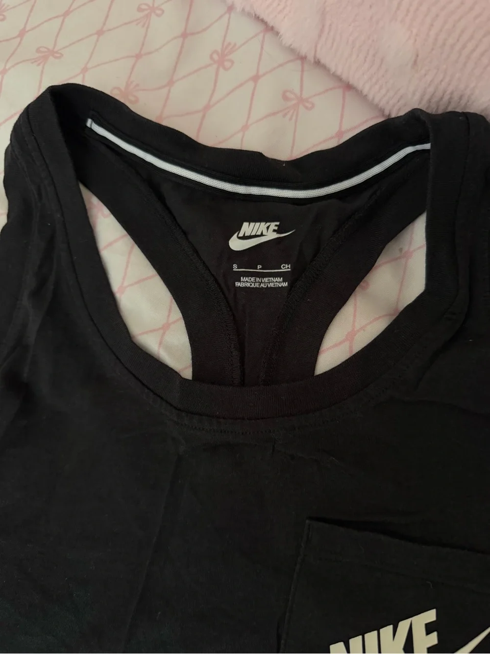 Nike great